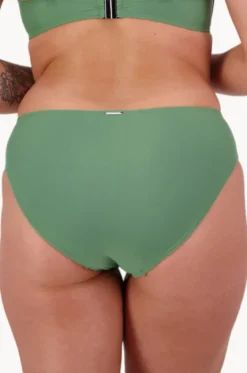 Contours Mid Rise Pant|Moontide Sale