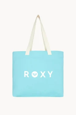 Cool Summer Tote Bag|Roxy Discount