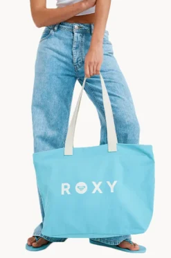 Cool Summer Tote Bag|Roxy Discount