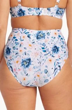 Cordelia Botticelli High Waist Pant|Artesands Clearance