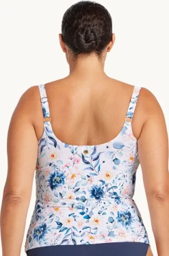 Cordelia Delacroix Tankini Separate|Artesands Clearance