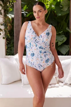 Cordelia Rembrant One Piece|Artesands New