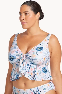 Cordelia Rubens Midriff Bra|Artesands Sale