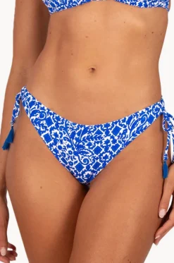 Corfu Rio Tie Side Pant|Baku Clearance