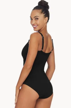 Cosmopolitan F/G Cup One Piece|Jantzen New