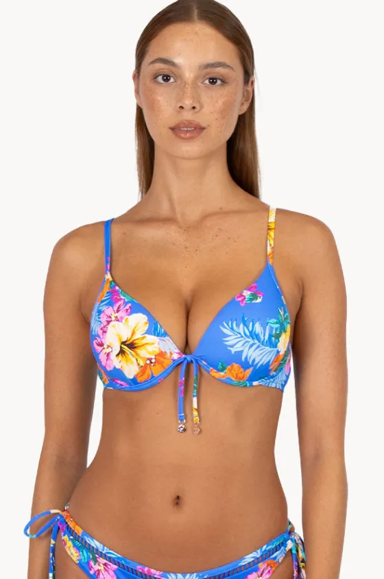 Costa Del Sol Booster Bra|Baku Hot
