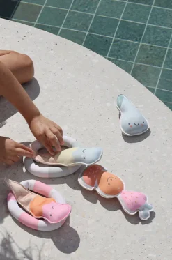 Cotton Candy Dive Buddies Set Of 6|Sunny Life Online