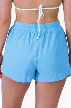 Crinkle Short|Seafolly Clearance