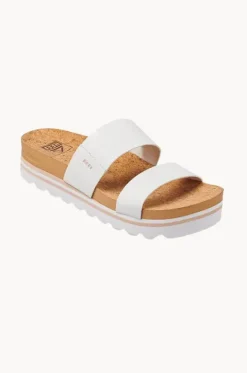 Cushion Bounce Vista Hi Sandal|Reef
