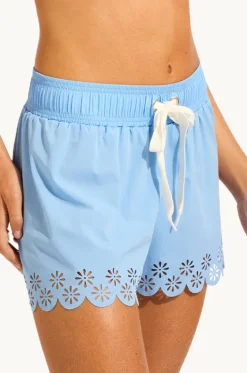 Daisy Chain Boardshort|Seafolly Clearance