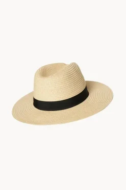 Dakota Panama Hat|Rip Curl Best