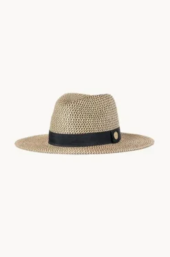 Dakota Panama Hat|Rip Curl Best