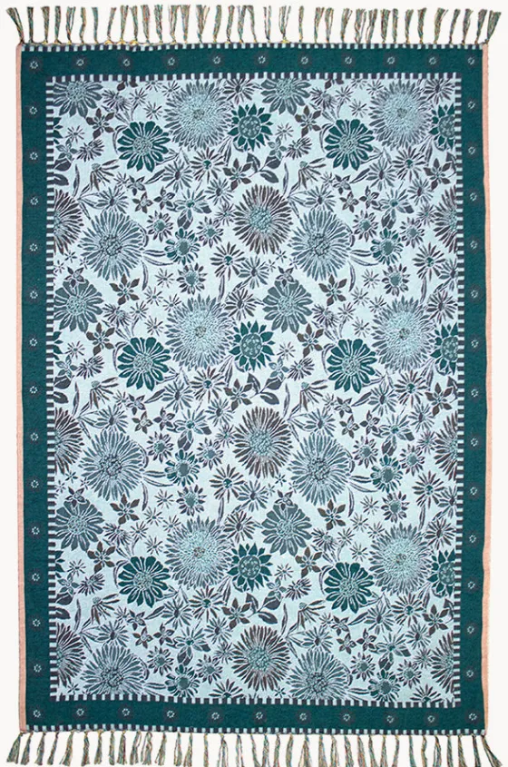 Daphne Beach Blanket|Bambury Sale