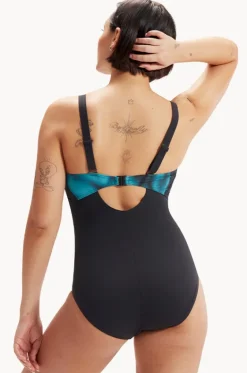 DD Cup Shaping One Piece|Speedo