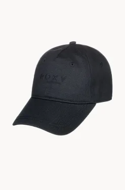 Dear Believer Logo Cap|Roxy Online
