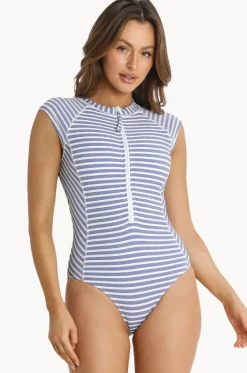 Deck Chair Seasport Sunsuit|Sunseeker