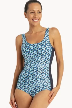 Deco Pintuck One Piece|Jantzen Sale