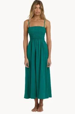 Deep Maxi Dress|Billabong Online