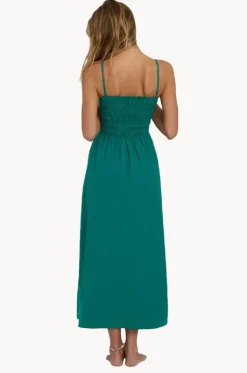 Deep Maxi Dress|Billabong Online