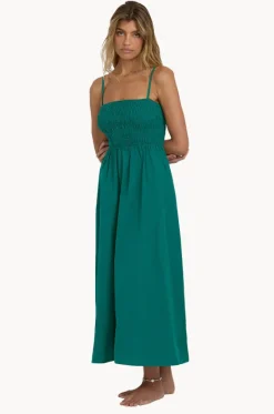 Deep Maxi Dress|Billabong Online