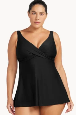 Delacroix Swim Dress|Artesands New