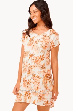 Desert Dreams Shift Dress|Rip Curl Online