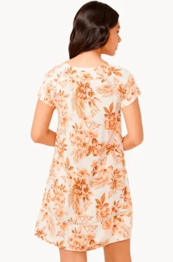 Desert Dreams Shift Dress|Rip Curl Online