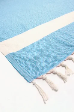 Diamond Turkish Towel|Havlu Discount