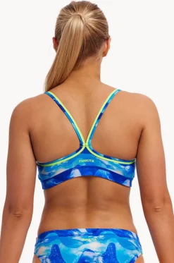 Dive In Sports Top|Funkita