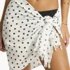 Dottie Short Sarong|Sea Level Online