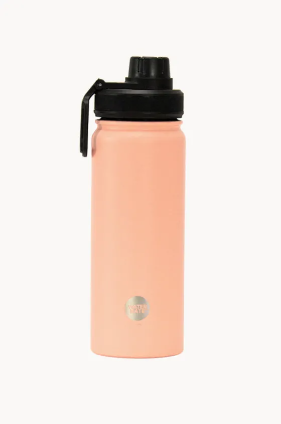 Double Wall Drink Bottle 550ml|Annabel Trends Sale