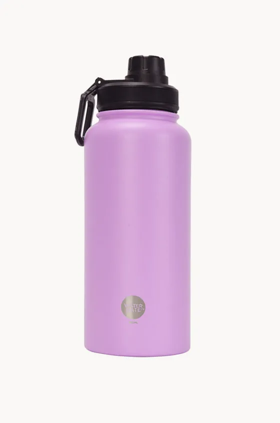 Double Wall Drink Bottle 950ml|Annabel Trends Clearance