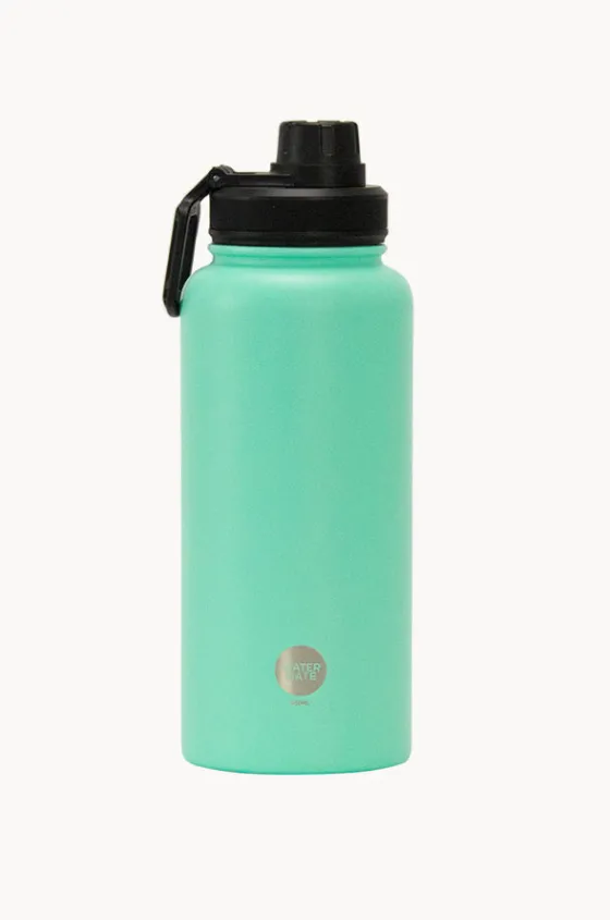 Double Wall Drink Bottle 950ml|Annabel Trends Clearance