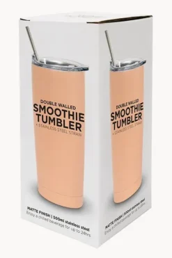 Double Wall Smoothie Cup 500ml|Annabel Trends