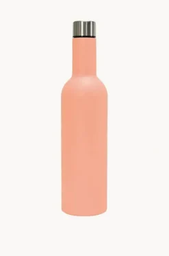 Double Wall Wine Bottle 750ml|Annabel Trends Online
