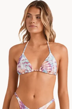 Dyed Pretty Panelled Tri|Billabong Outlet