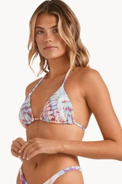 Dyed Pretty Panelled Tri|Billabong Outlet