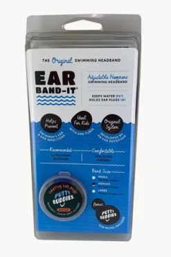 Ear Band-It 4-9 Years|3p Outlet