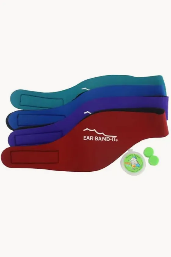 Ear Band-It 4-9 Years|3p