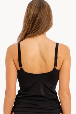 East Hampton H Cup Tankini Separate|Fantasie Hot
