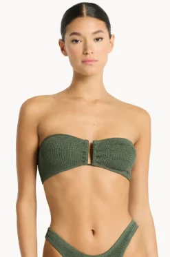 Eco Blake Bandeau|Bond-eye Sale