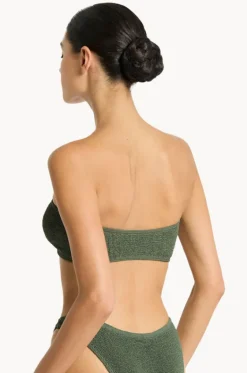 Eco Blake Bandeau|Bond-eye Sale
