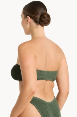 Eco Blake Bandeau|Bond-eye Sale