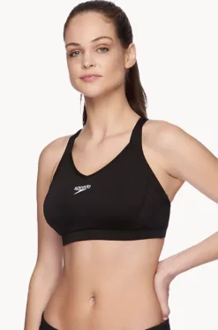 Eco Endurance+ Cross Trainer Racer Top|Speedo