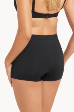 Eco Essentials Boyleg Pant|Sea Level Online