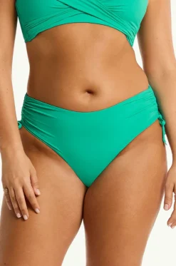 Eco Essentials Mid Drawstring Pant|Sea Level Online