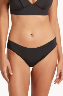 Eco Essentials Regular Bikini Pant|Sea Level Sale