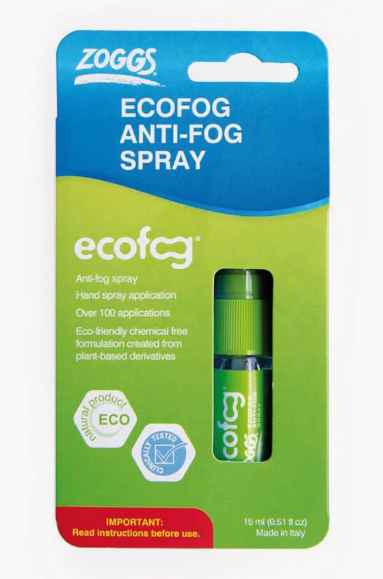 Ecofog Fogbuster Spray|Zoggs Outlet