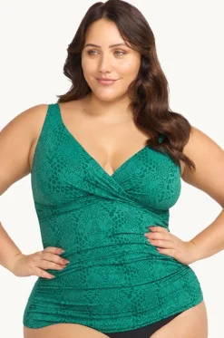 Delacroix Tankini Separate|Artesands Clearance