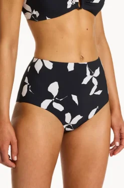 Elora Bloom High Waist Pant|Jets Outlet